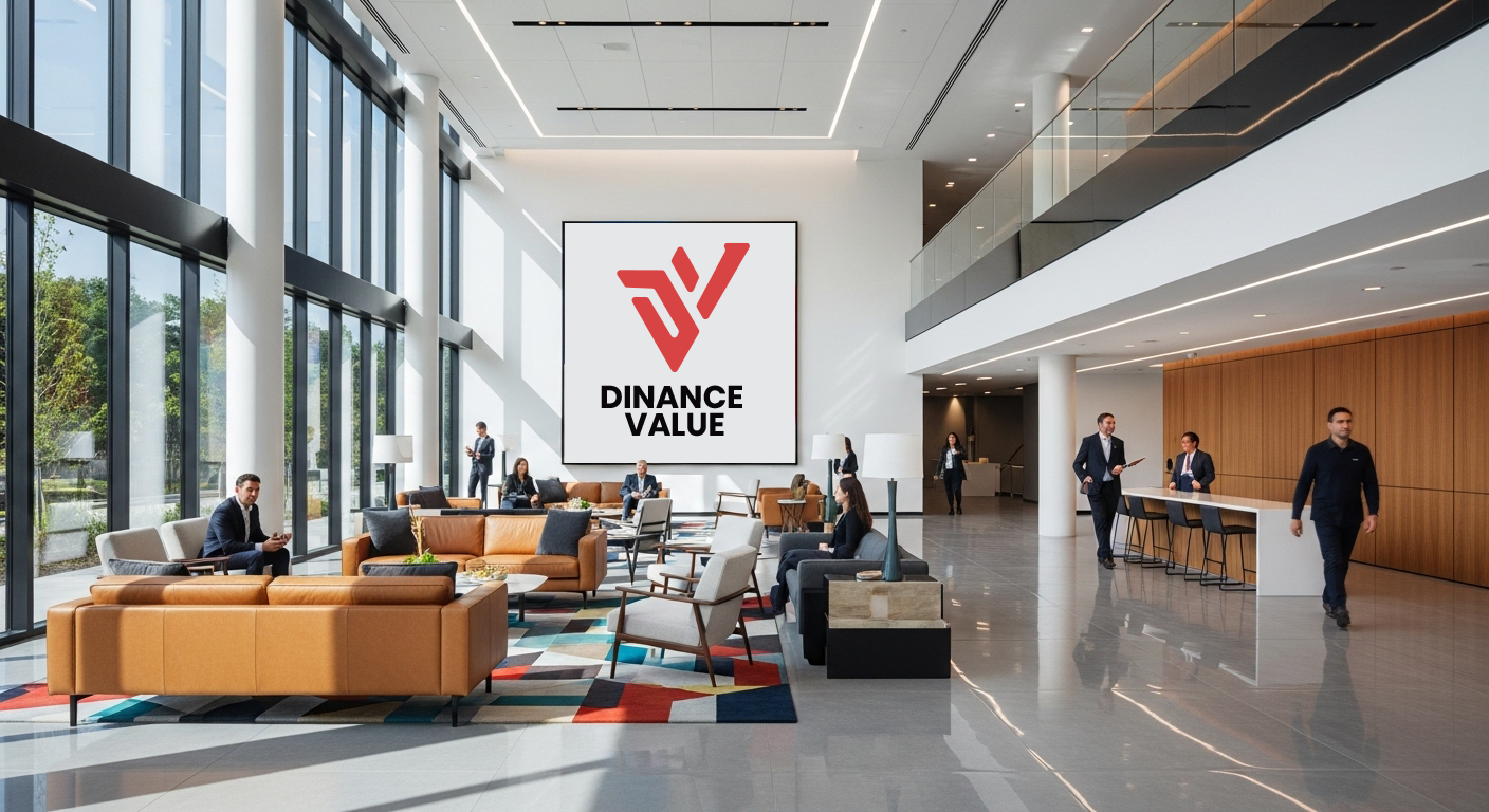 dinancevalue.org overview