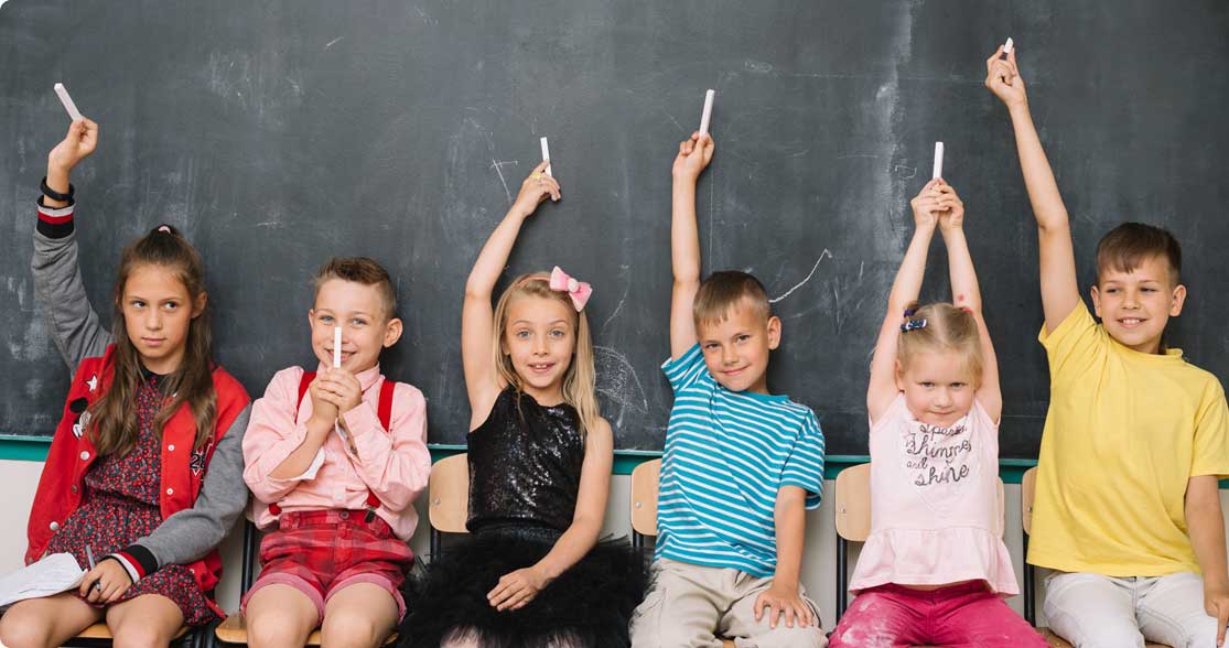 Education & Real Estate